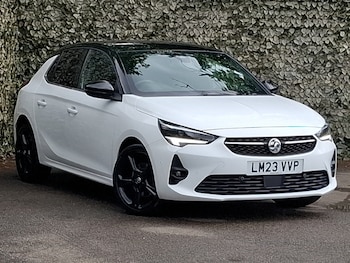 Used Vauxhall Corsa 2023 for sale - 78884782: Photo
