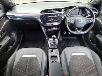 Used Vauxhall Corsa 2023 for sale - 78884782: Photo