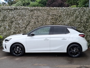 Used Vauxhall Corsa 2023 for sale - 78884782: Photo