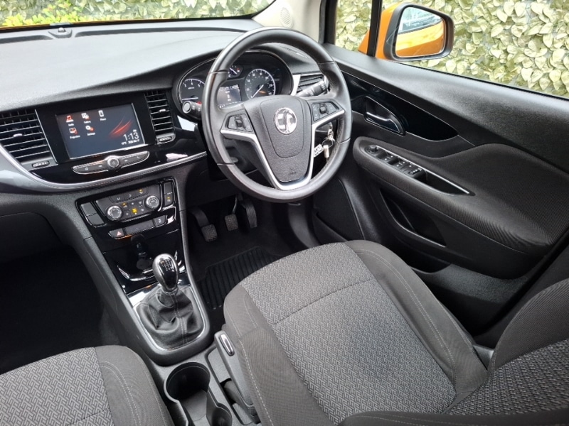 Used Vauxhall Mokka X 2019 for sale - 77922373: Photo 10