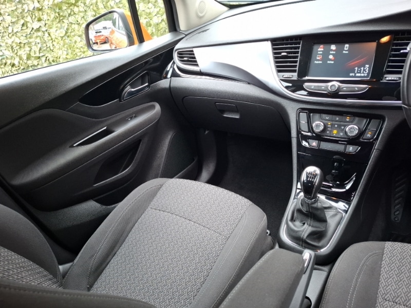 Used Vauxhall Mokka X 2019 for sale - 77922373: Photo 11