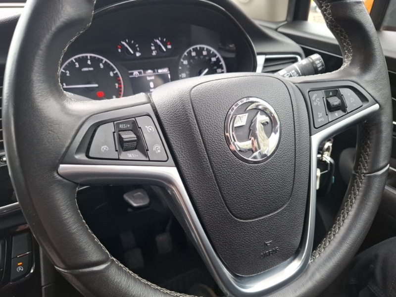 Used Vauxhall Mokka X 2019 for sale - 77922373: Photo 12