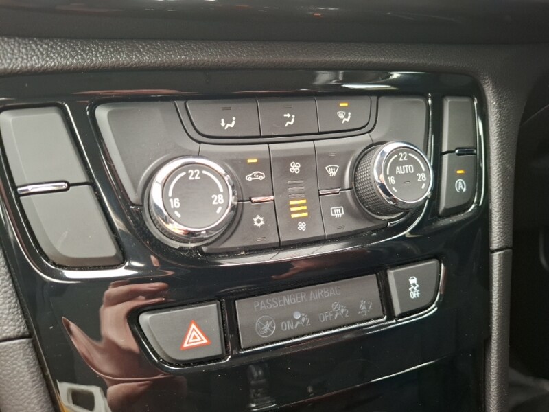 Used Vauxhall Mokka X 2019 for sale - 77922373: Photo 13