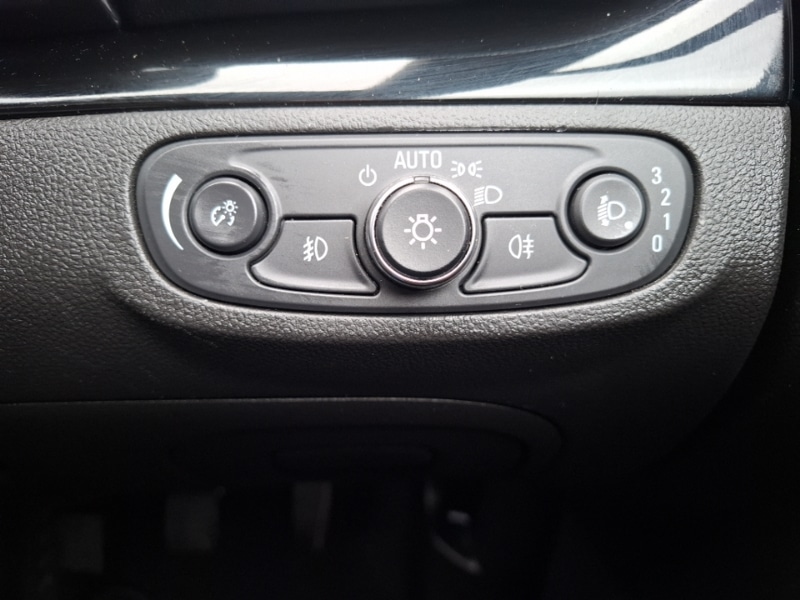 Used Vauxhall Mokka X 2019 for sale - 77922373: Photo 15