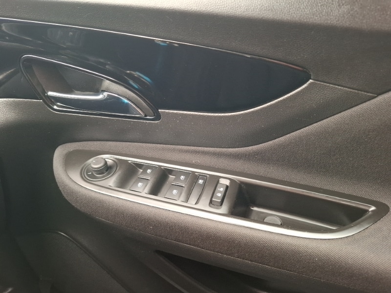 Used Vauxhall Mokka X 2019 for sale - 77922373: Photo 18