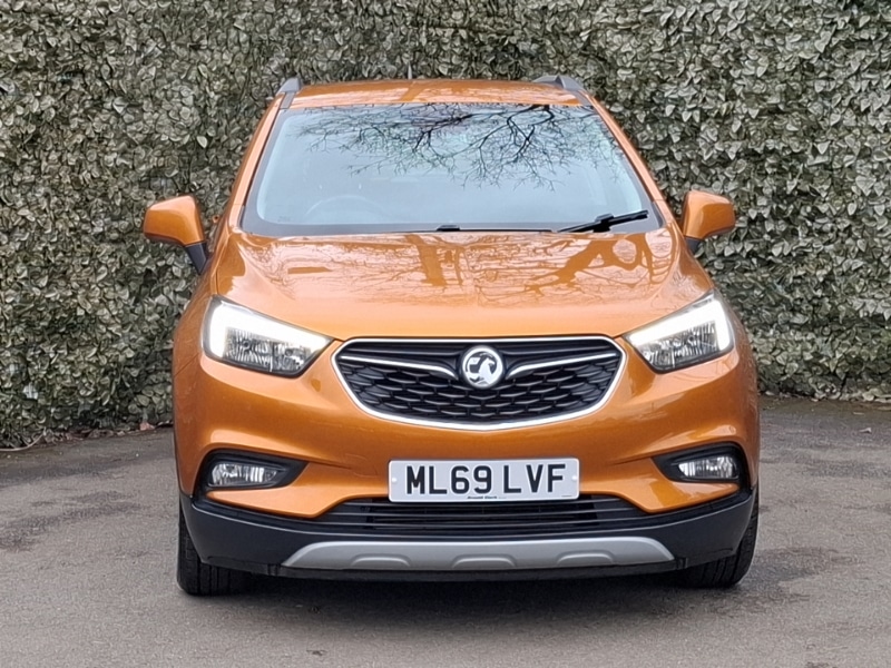 Used Vauxhall Mokka X 2019 for sale - 77922373: Photo 19