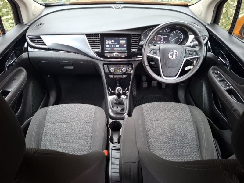 Used Vauxhall Mokka X 2019 for sale - 77922373: Photo 2