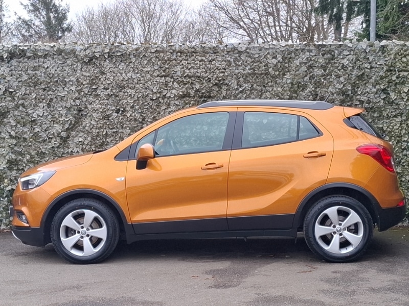 Used Vauxhall Mokka X 2019 for sale - 77922373: Photo 4