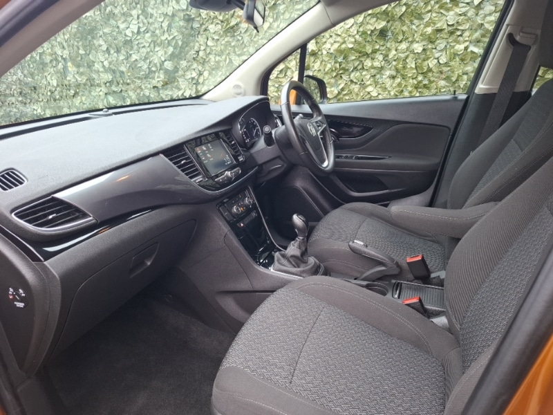 Used Vauxhall Mokka X 2019 for sale - 77922373: Photo 5
