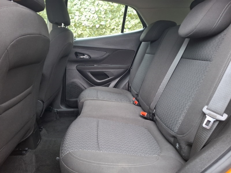 Used Vauxhall Mokka X 2019 for sale - 77922373: Photo 6
