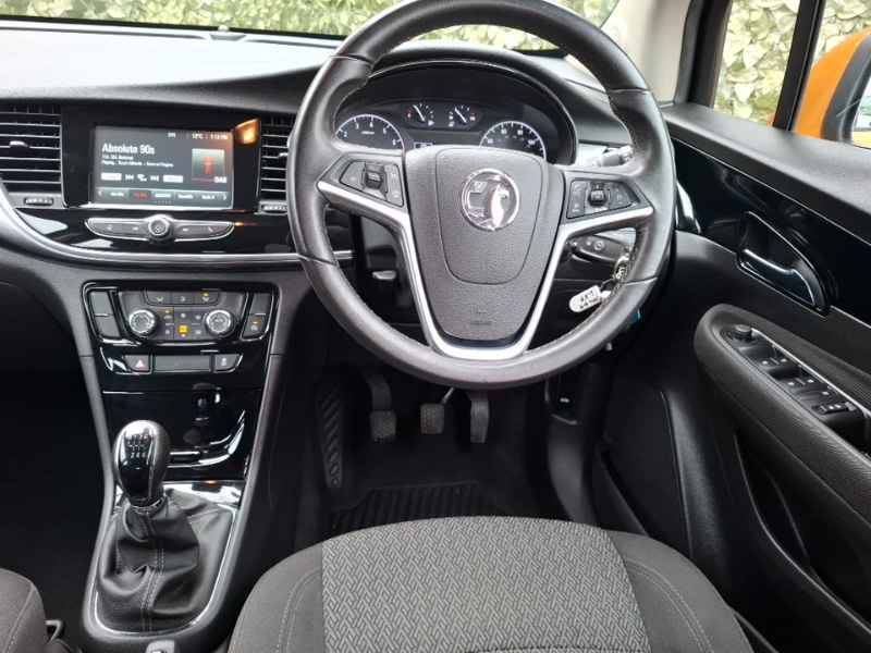 Used Vauxhall Mokka X 2019 for sale - 77922373: Photo 7