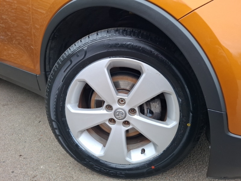 Used Vauxhall Mokka X 2019 for sale - 77922373: Photo 9