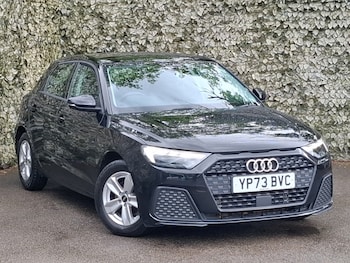 Used Audi A1 2023 for sale - 78723630: Photo