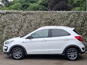 Used Ford Ka+ 2019 for sale - 79070233: Photo