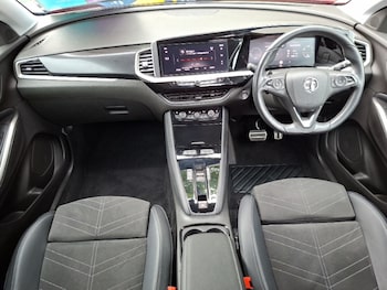 Used Vauxhall Grandland 2023 for sale - 79457710: Photo
