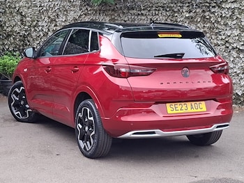 Used Vauxhall Grandland 2023 for sale - 79457710: Photo