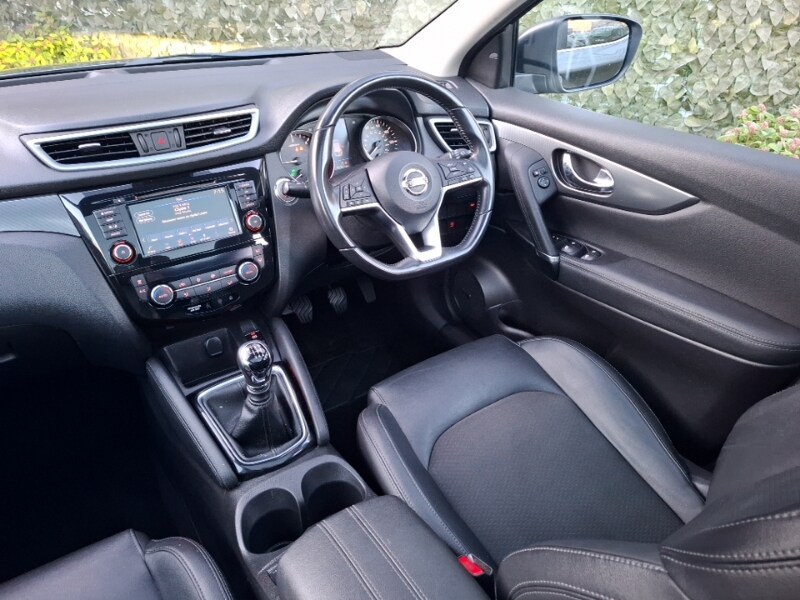 Used Nissan Qashqai 2019 for sale - 78013421: Photo 10