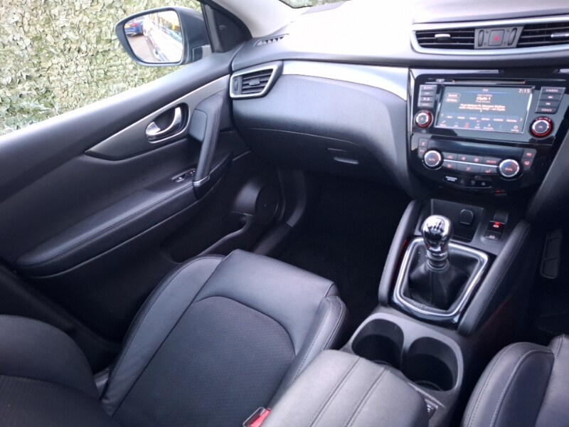 Used Nissan Qashqai 2019 for sale - 78013421: Photo 11
