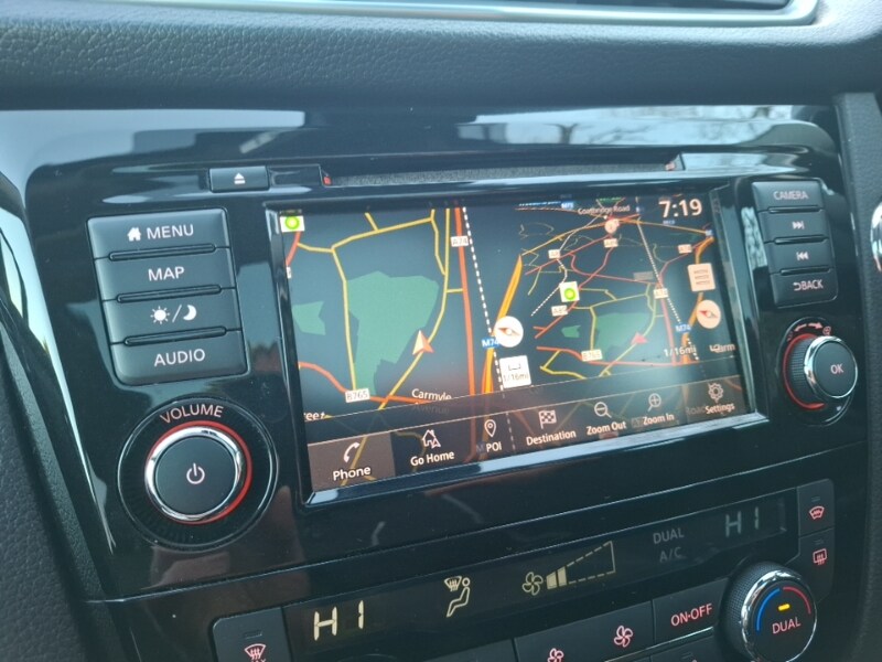 Used Nissan Qashqai 2019 for sale - 78013421: Photo 14