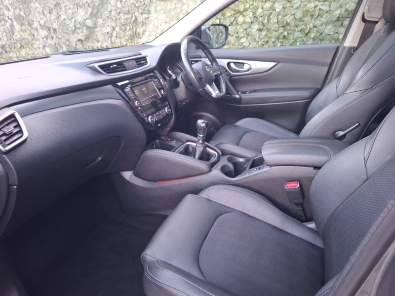 Used Nissan Qashqai 2019 for sale - 78013421: Photo 5