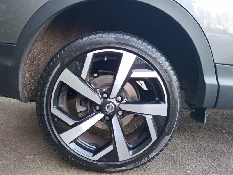 Used Nissan Qashqai 2019 for sale - 78013421: Photo 9