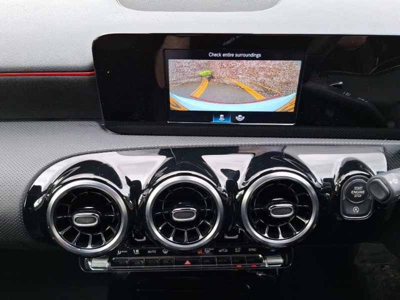 Used Mercedes-Benz A-Class 2021 for sale - 77947751: Photo 13