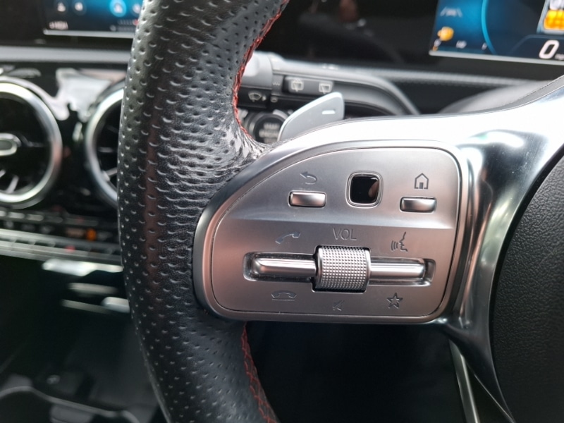 Used Mercedes-Benz A-Class 2021 for sale - 77947751: Photo 16