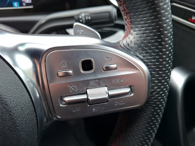 Used Mercedes-Benz A-Class 2021 for sale - 77947751: Photo 17