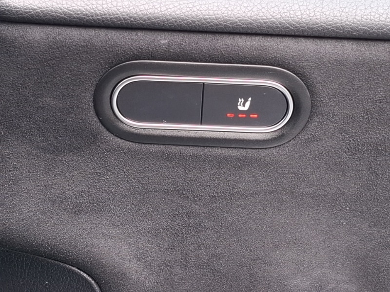 Used Mercedes-Benz A-Class 2021 for sale - 77947751: Photo 19