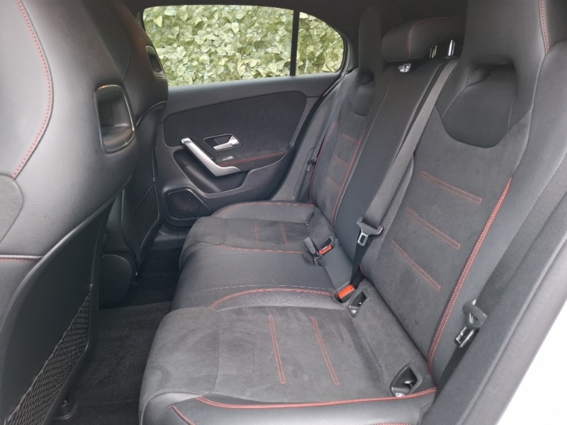 Used Mercedes-Benz A-Class 2021 for sale - 77947751: Photo 6