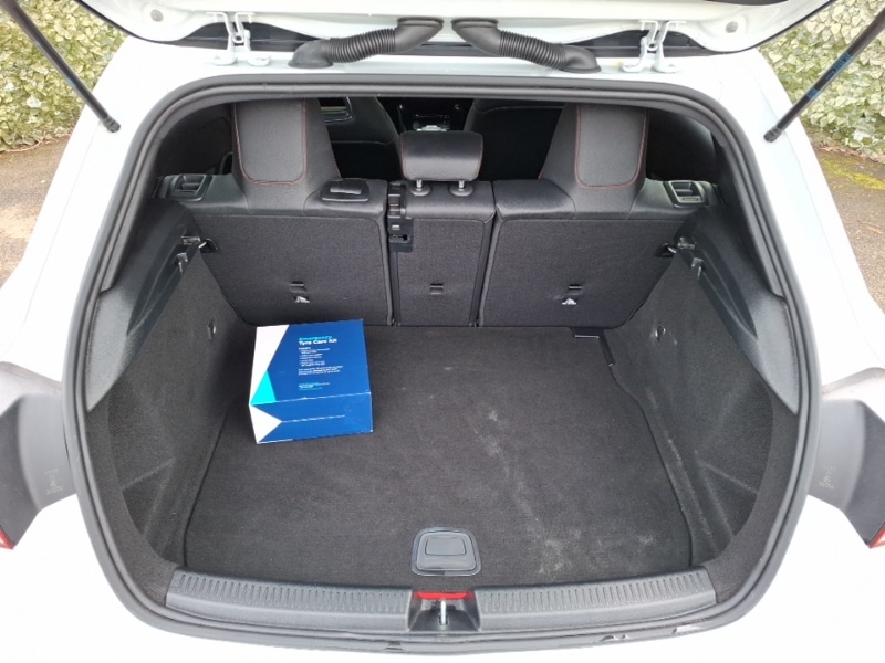 Used Mercedes-Benz A-Class 2021 for sale - 77947751: Photo 8