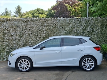 Used SEAT Ibiza 2024 for sale - 79231613: Photo