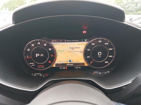Used Audi TT 2021 for sale - 75395120: Photo 14