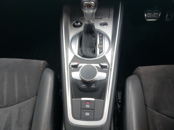 Used Audi TT 2021 for sale - 75395120: Photo 16