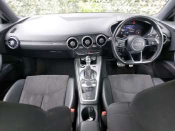Used Audi TT 2021 for sale - 75395120: Photo