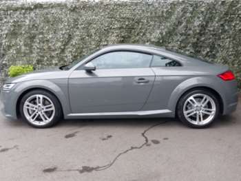 Used Audi TT 2021 for sale - 75395120: Photo