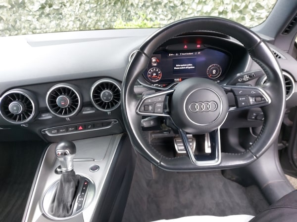 Used Audi TT 2021 for sale - 75395120: Photo 7