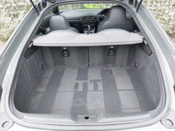 Used Audi TT 2021 for sale - 75395120: Photo 8