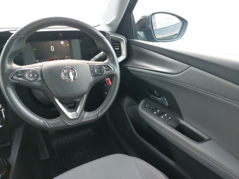 Used Vauxhall Mokka 2022 for sale - 76103180: Photo 10