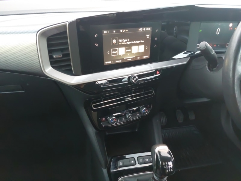 Used Vauxhall Mokka 2022 for sale - 76103180: Photo 11
