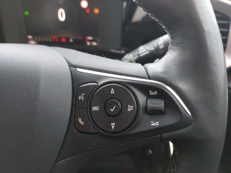 Used Vauxhall Mokka 2022 for sale - 76103180: Photo 13