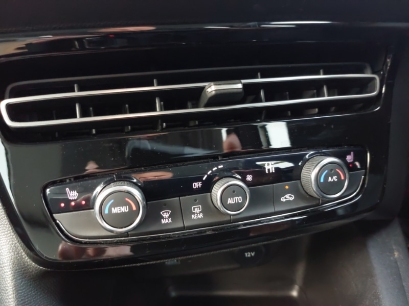 Used Vauxhall Mokka 2022 for sale - 76103180: Photo 16