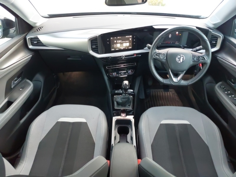 Used Vauxhall Mokka 2022 for sale - 76103180: Photo 2