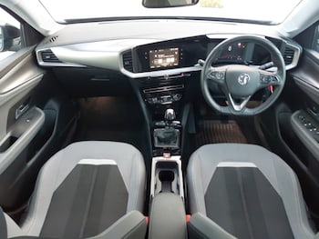 Used Vauxhall Mokka 2022 for sale - 76103180: Photo 2