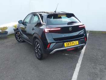 Used Vauxhall Mokka 2022 for sale - 76103180: Photo 3