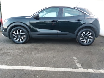 Used Vauxhall Mokka 2022 for sale - 76103180: Photo 4