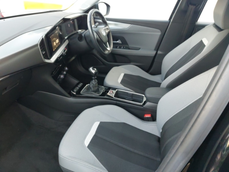 Used Vauxhall Mokka 2022 for sale - 76103180: Photo 5