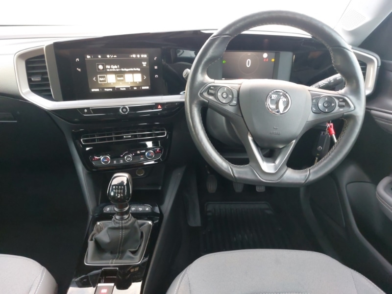 Used Vauxhall Mokka 2022 for sale - 76103180: Photo 7