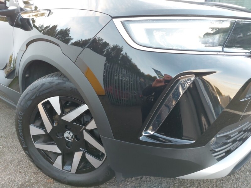 Used Vauxhall Mokka 2022 for sale - 76103180: Photo 9