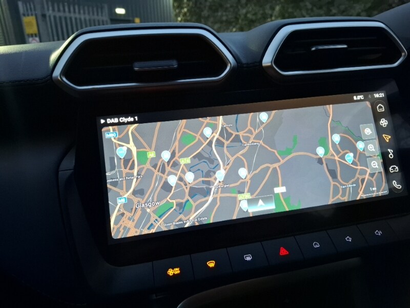 Used MG MG ZS 2024 for sale - 77366091: Photo 15